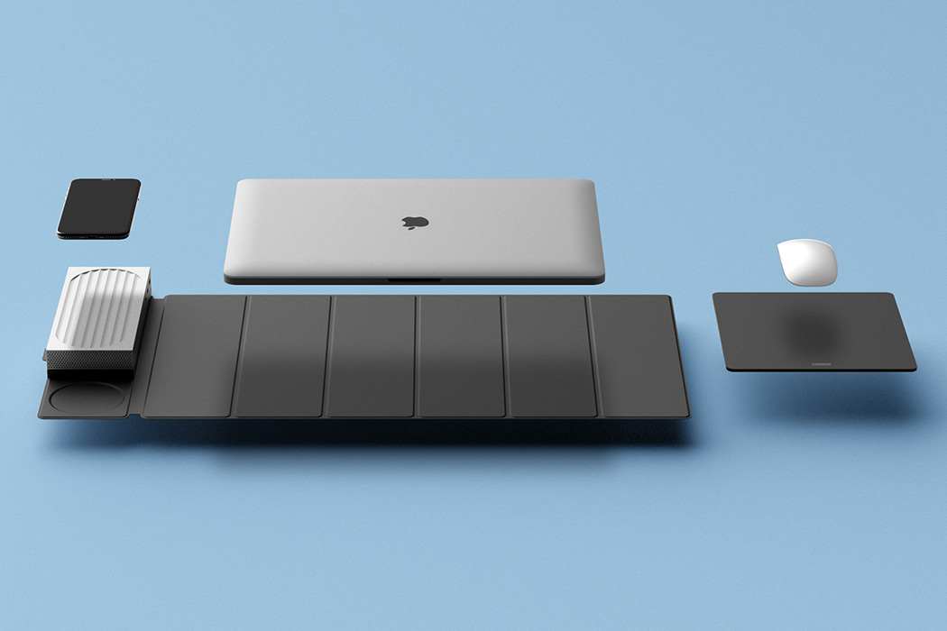 Co/Studio，Office products，Receive，Desktop screen，Foldable，Bracket，multi-function，