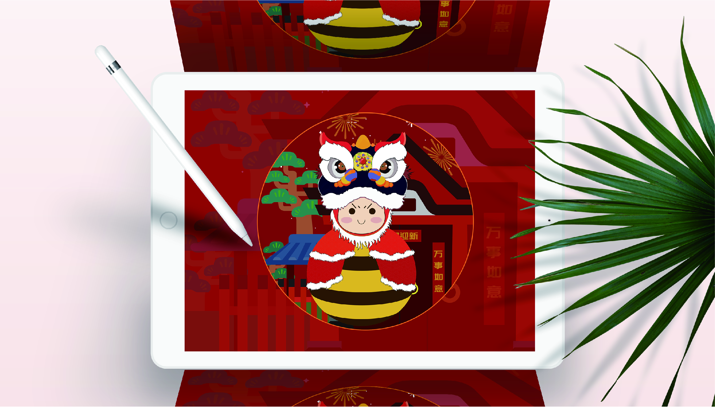 Fenghe cultural innovation，Cultural creation，Hebei Wenchuang，Heli，