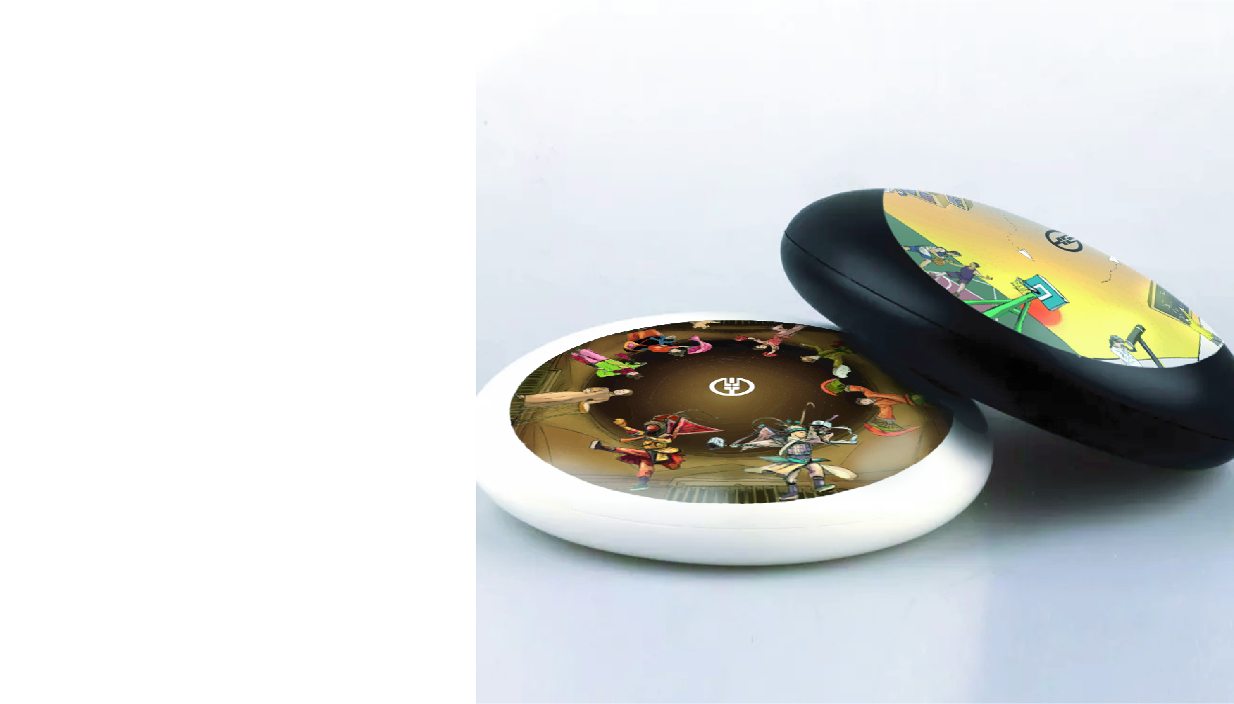 Fenghe cultural innovation，Cultural creation，Hebei Wenchuang，Heli，