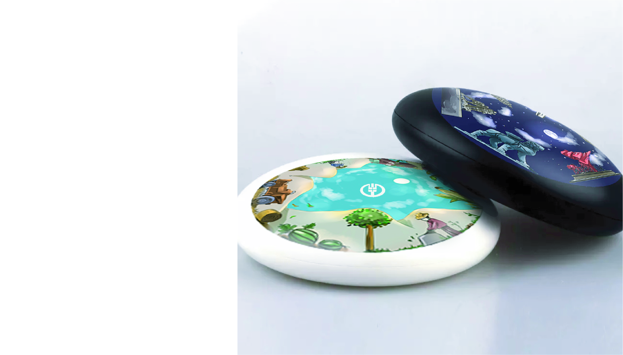 Fenghe cultural innovation，Cultural creation，Hebei Wenchuang，Heli，