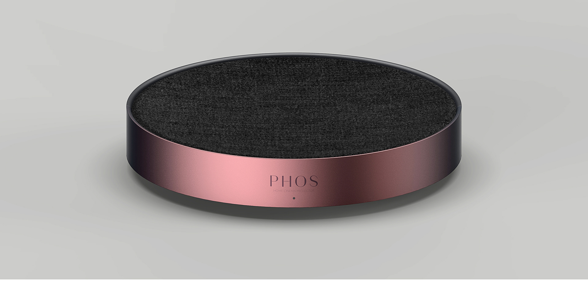 PHOS，Home theater projector，Wireless projector，