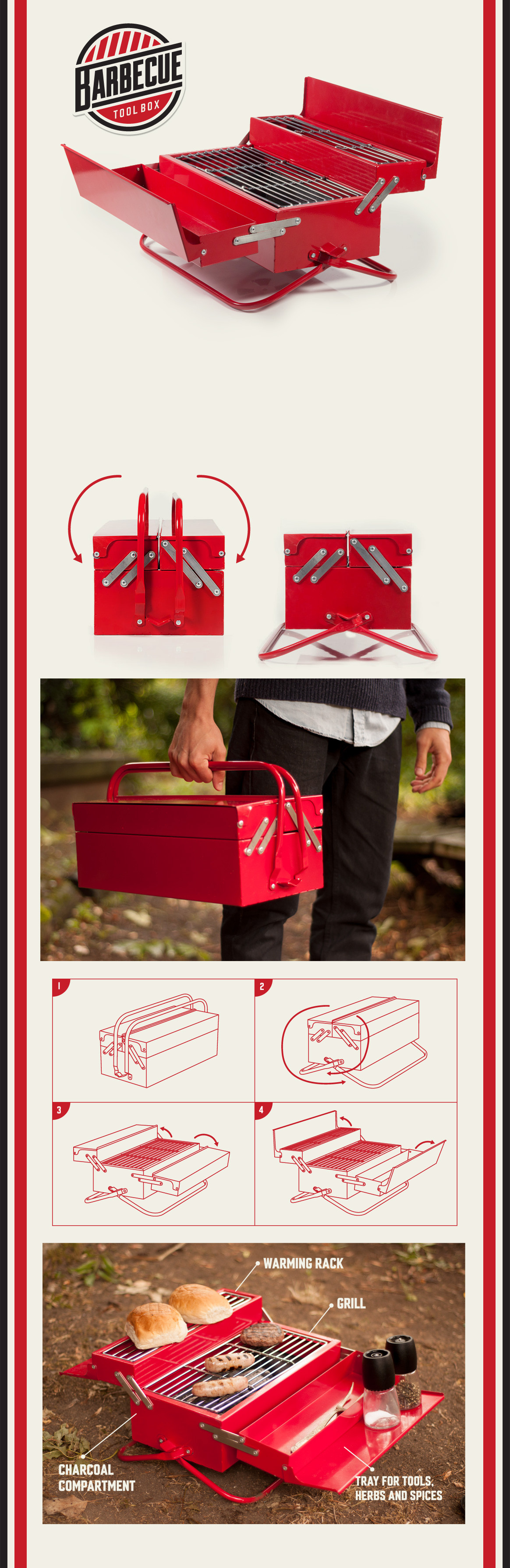 Receive，Metal，barbecue，tool，outdoors，