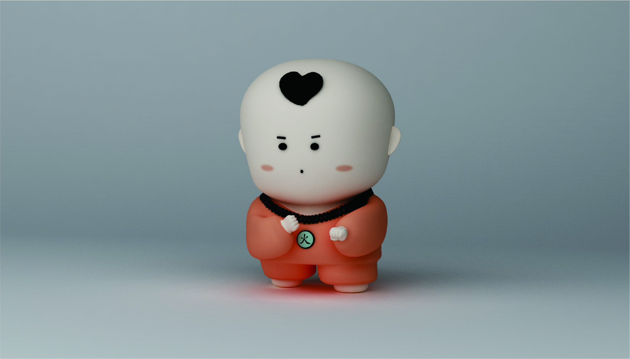 Fenghe cultural innovation，Cultural creation，Hebei Wenchuang，Heli，Design，