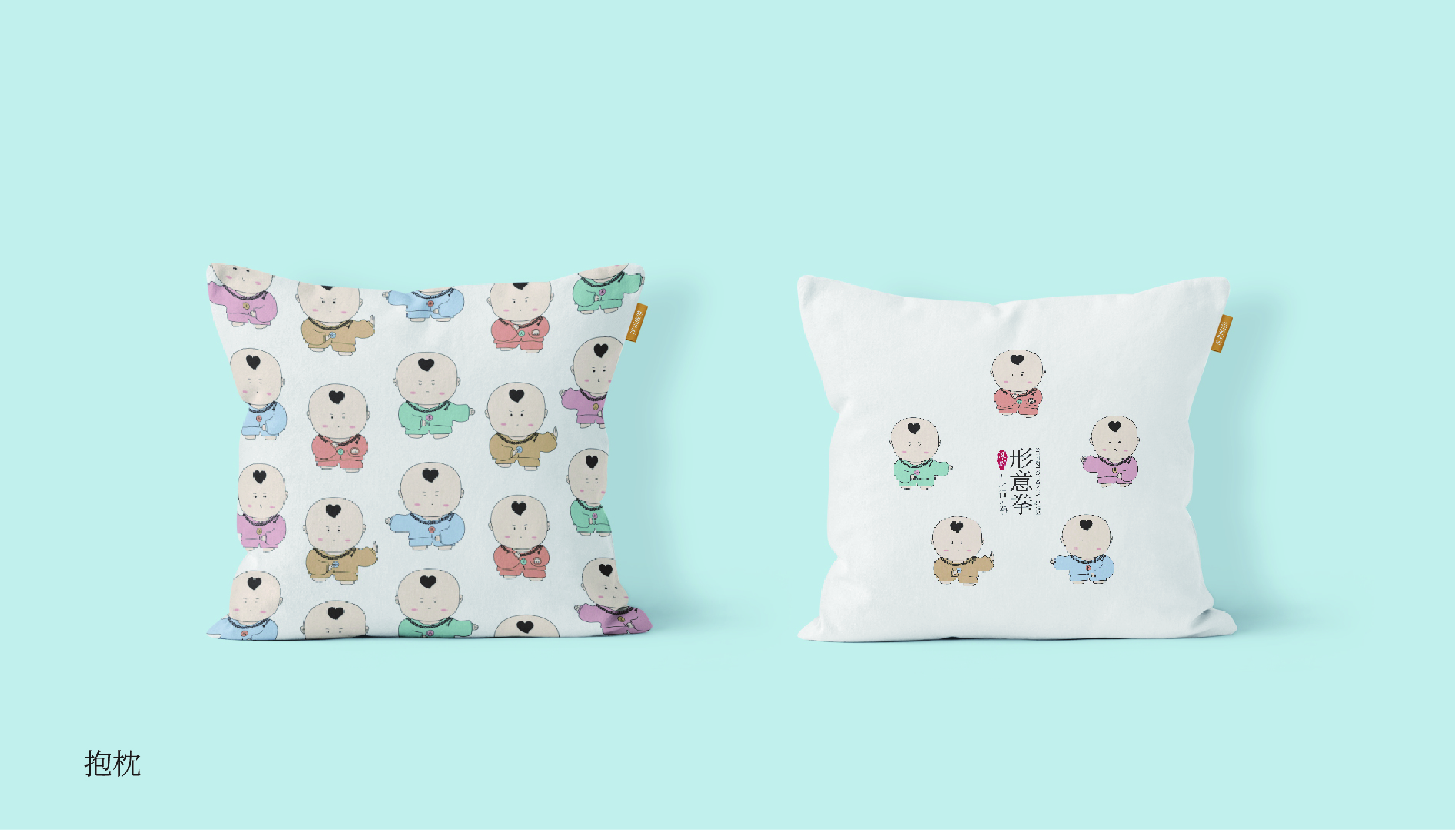 Fenghe cultural innovation，Cultural creation，Hebei Wenchuang，Heli，Design，