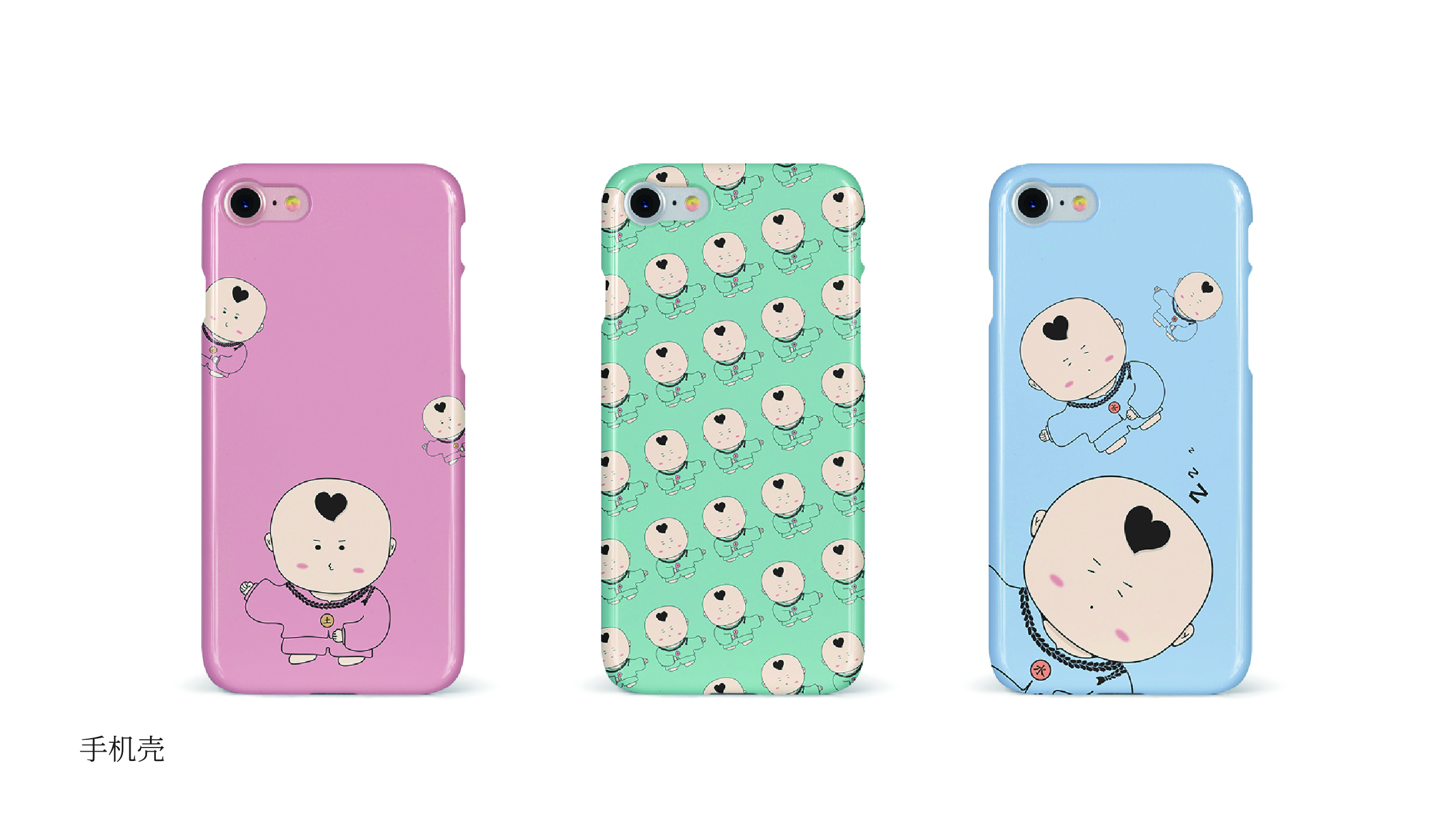 Fenghe cultural innovation，Cultural creation，Hebei Wenchuang，Heli，Design，