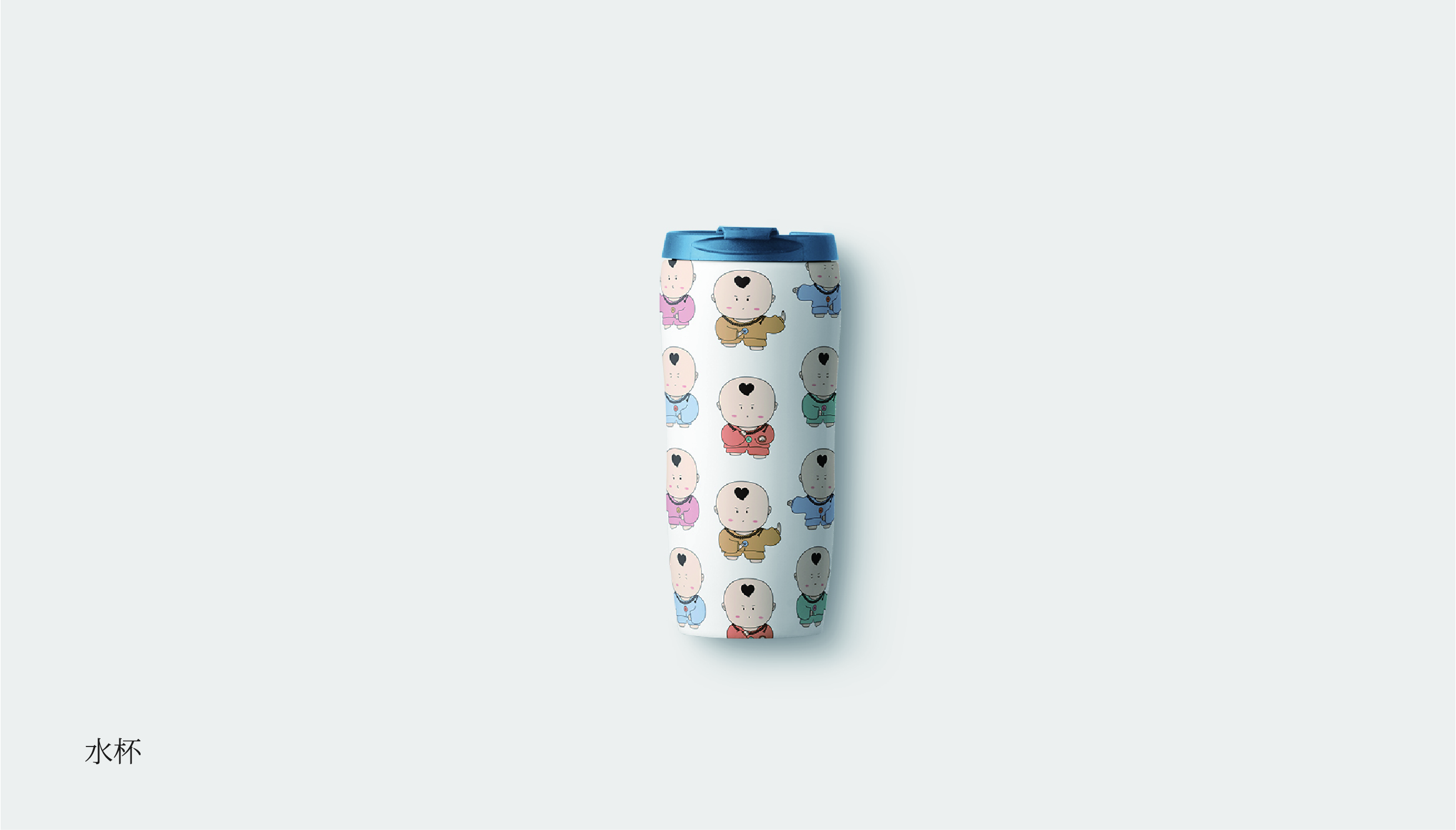 Fenghe cultural innovation，Cultural creation，Hebei Wenchuang，Heli，Design，