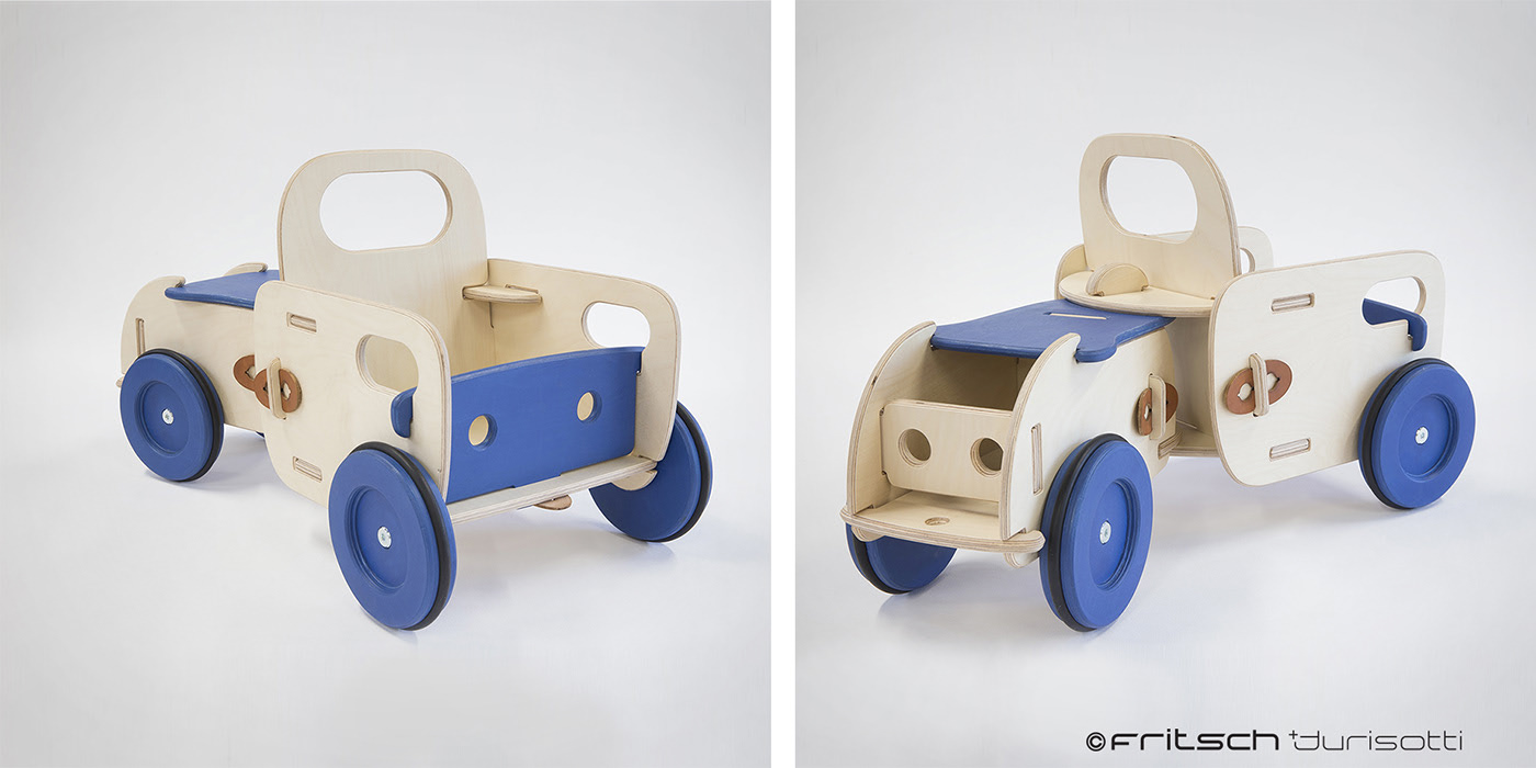 Children's furniture，Toy car，woodiness，BIB，