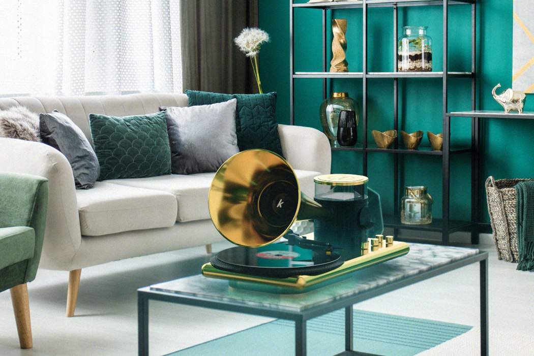 speaker，Portable，Kozmophone，