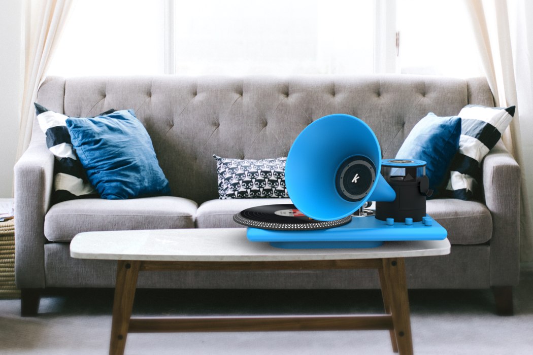 speaker，Portable，Kozmophone，