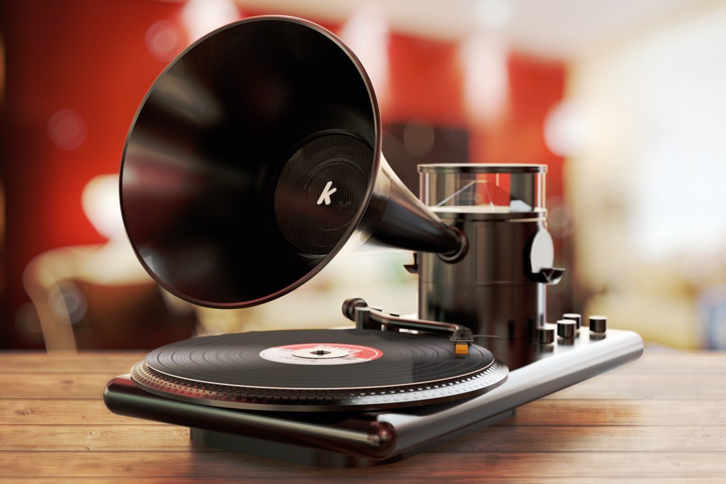 speaker，Portable，Kozmophone，