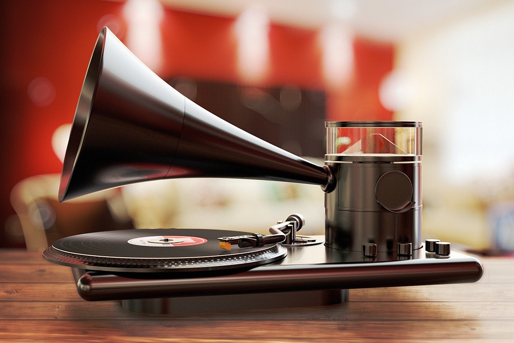 speaker，Portable，Kozmophone，