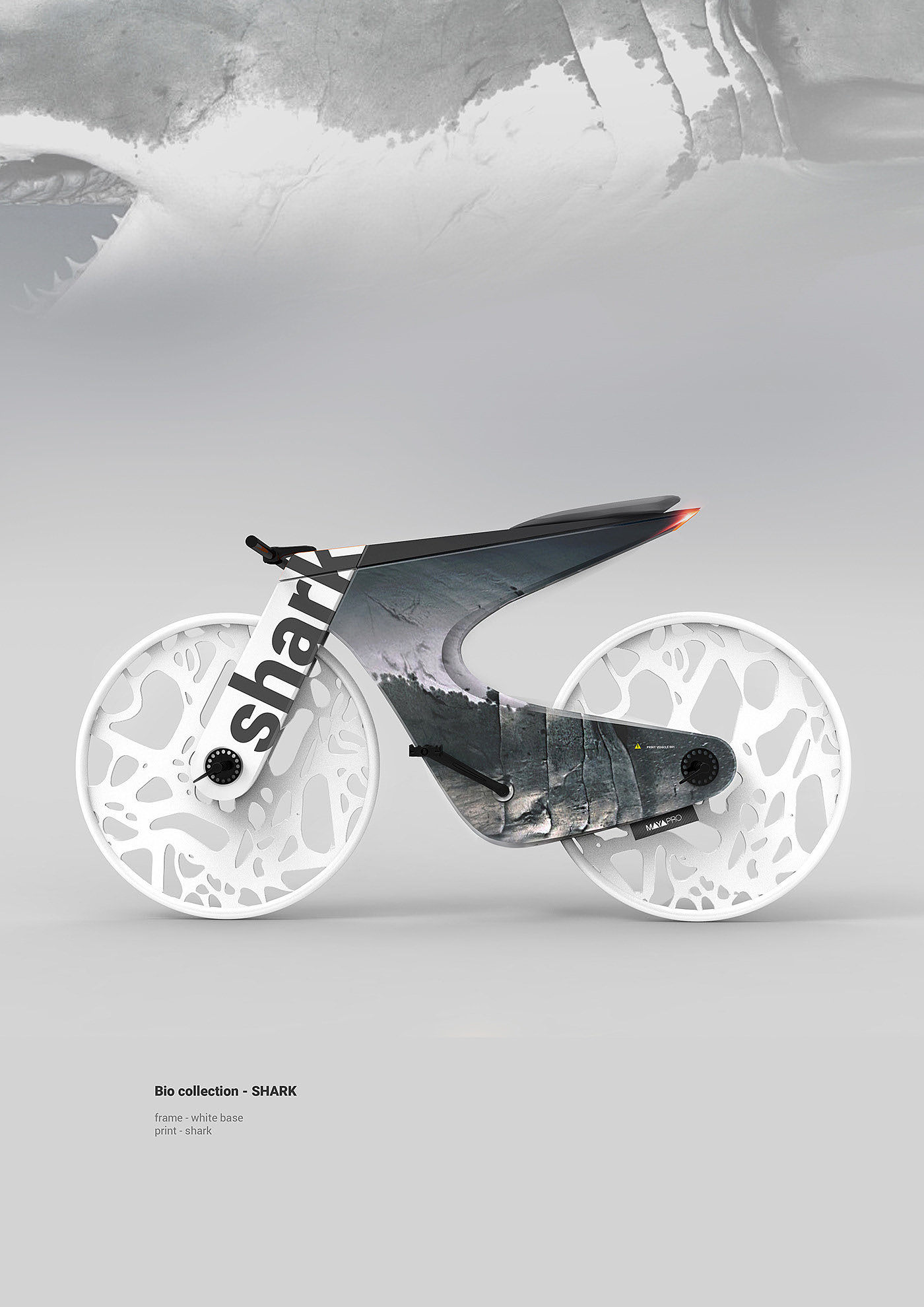 Sprint，advertisement，Bicycle，Corporate image，