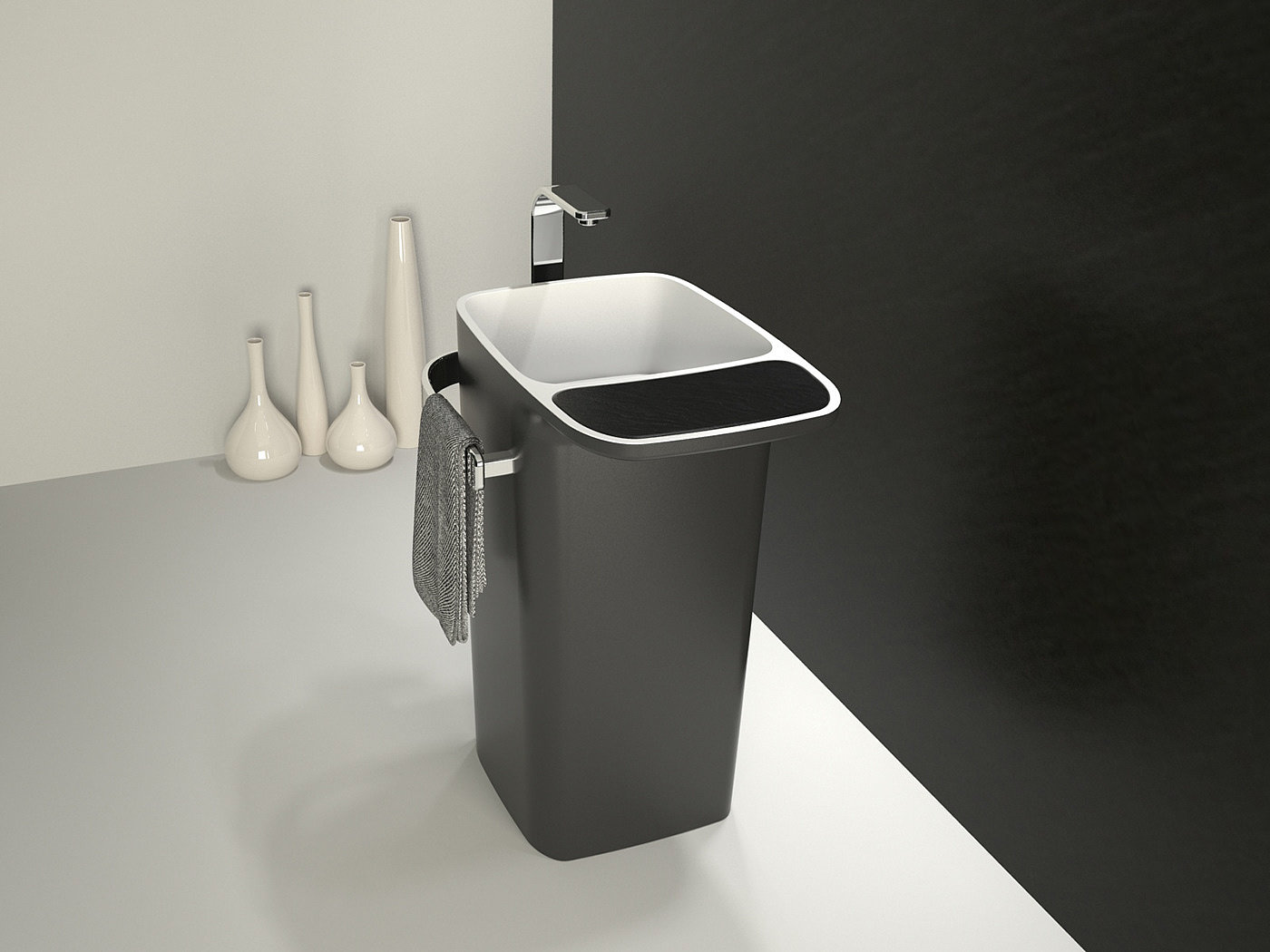 water tank，Kohler，Wash basin，Simplicity，