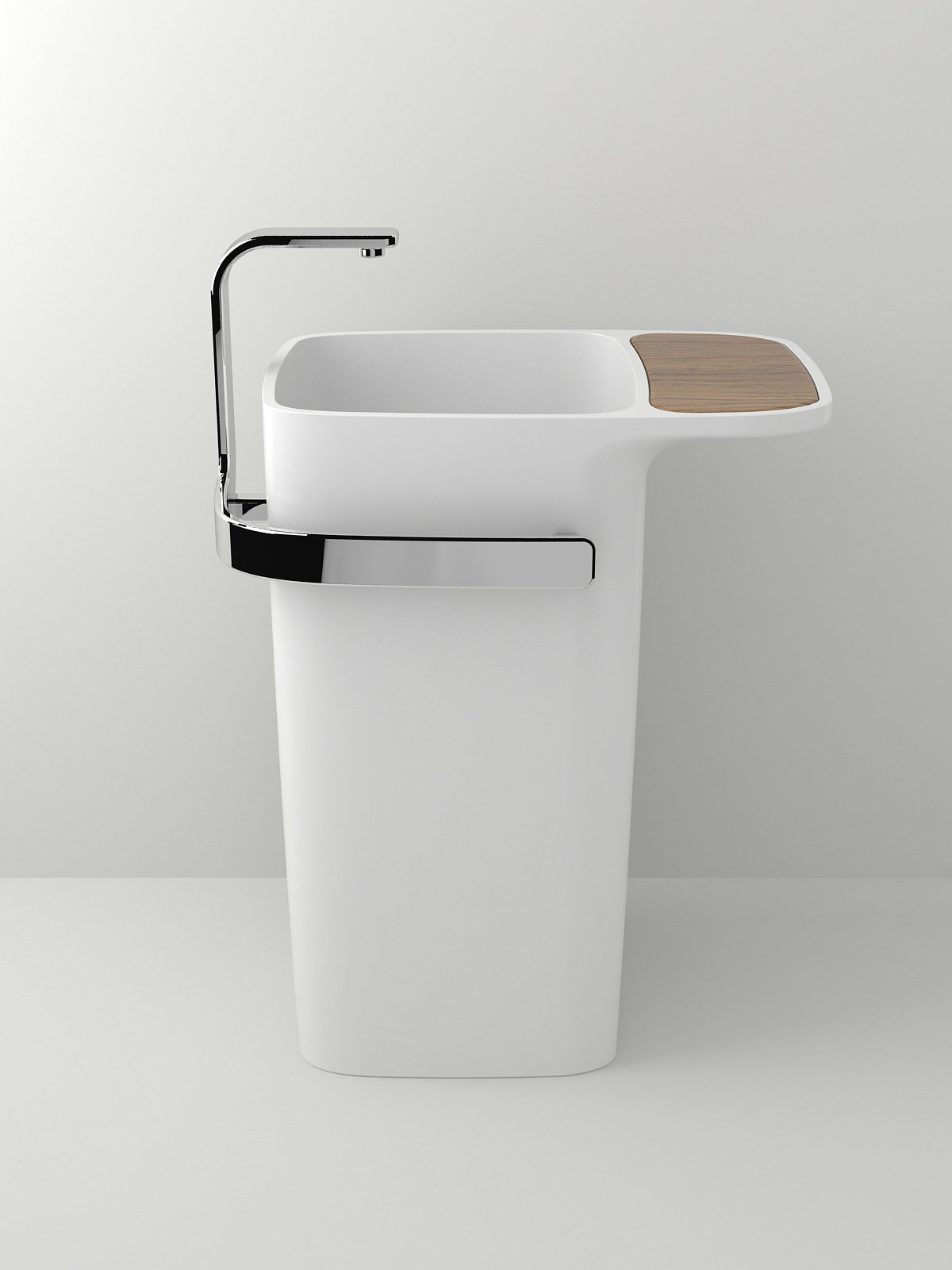 water tank，Kohler，Wash basin，Simplicity，