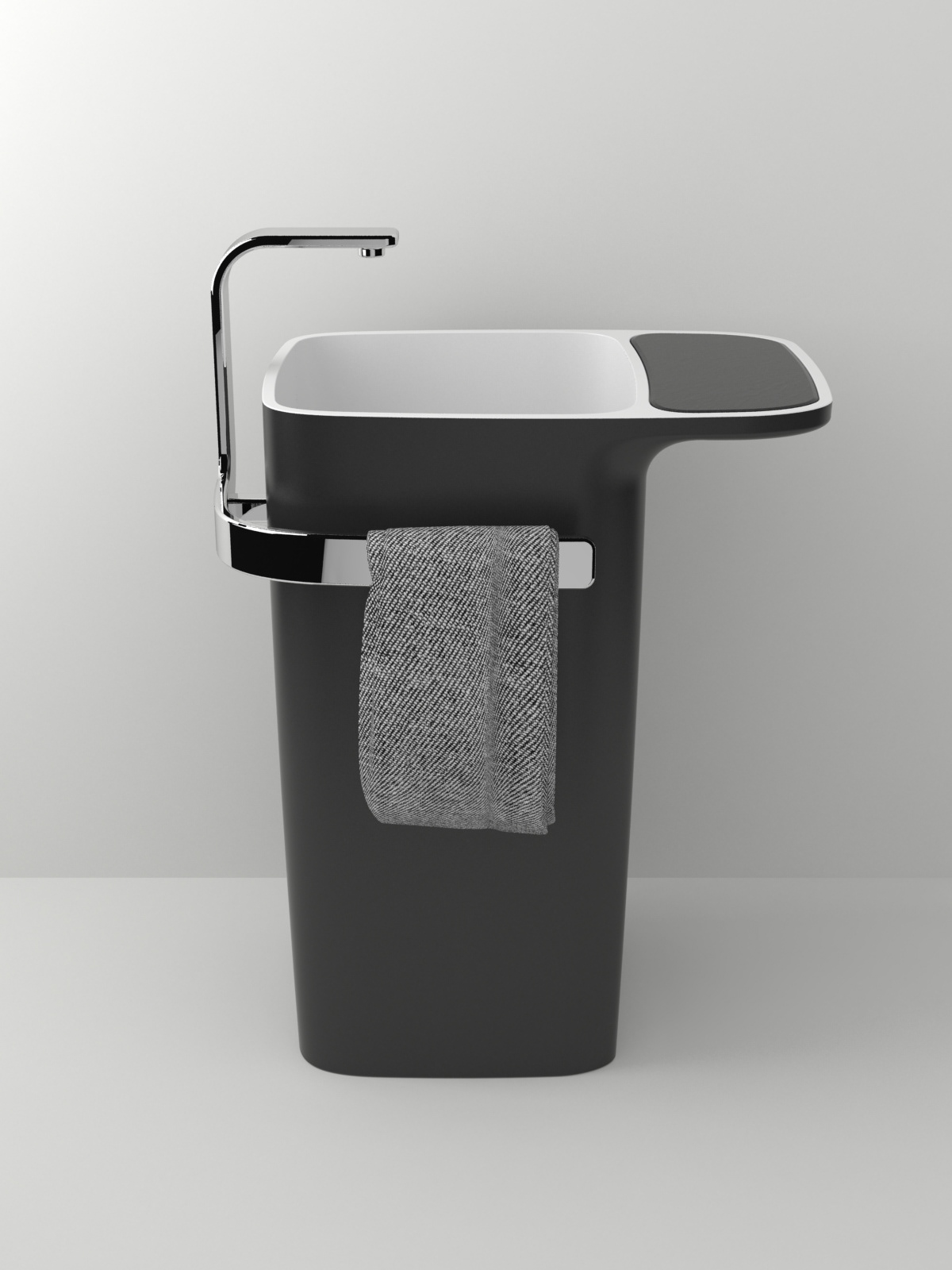 water tank，Kohler，Wash basin，Simplicity，