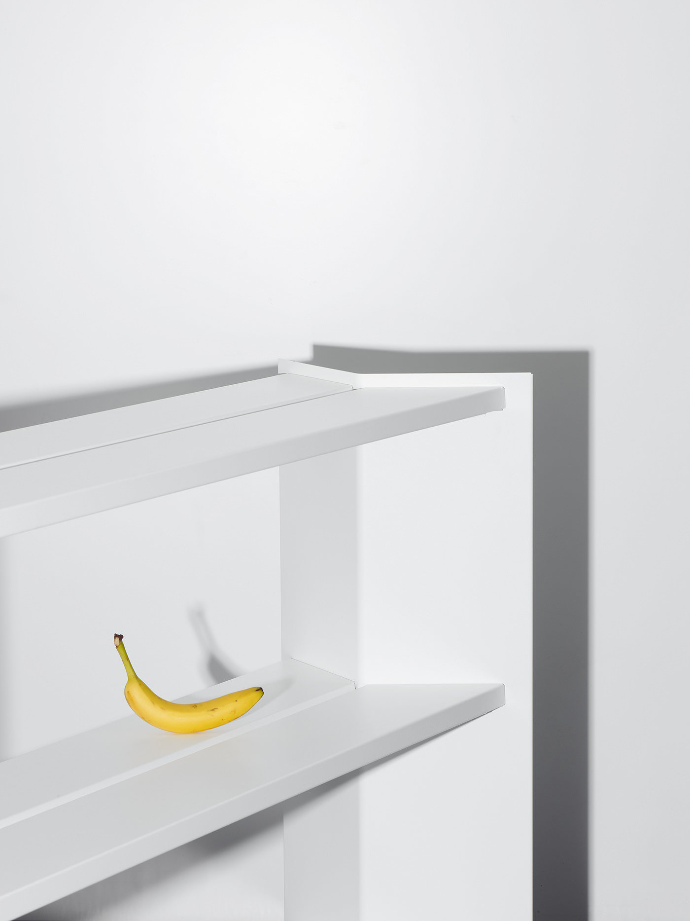 Storage cabinet，Metal，simple，bookshelf，Shadow playback – L & Z，