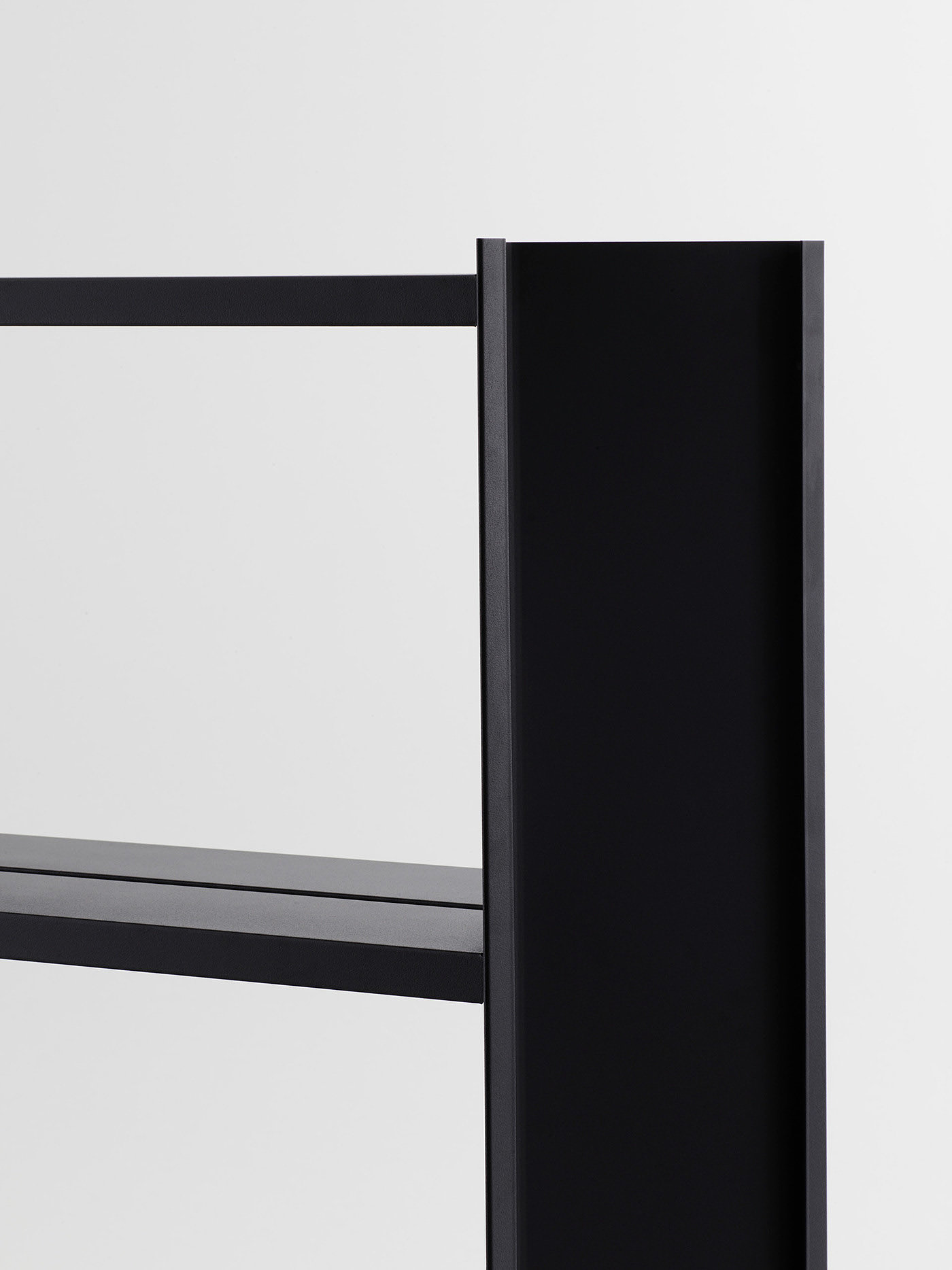 Storage cabinet，Metal，simple，bookshelf，Shadow playback – L & Z，