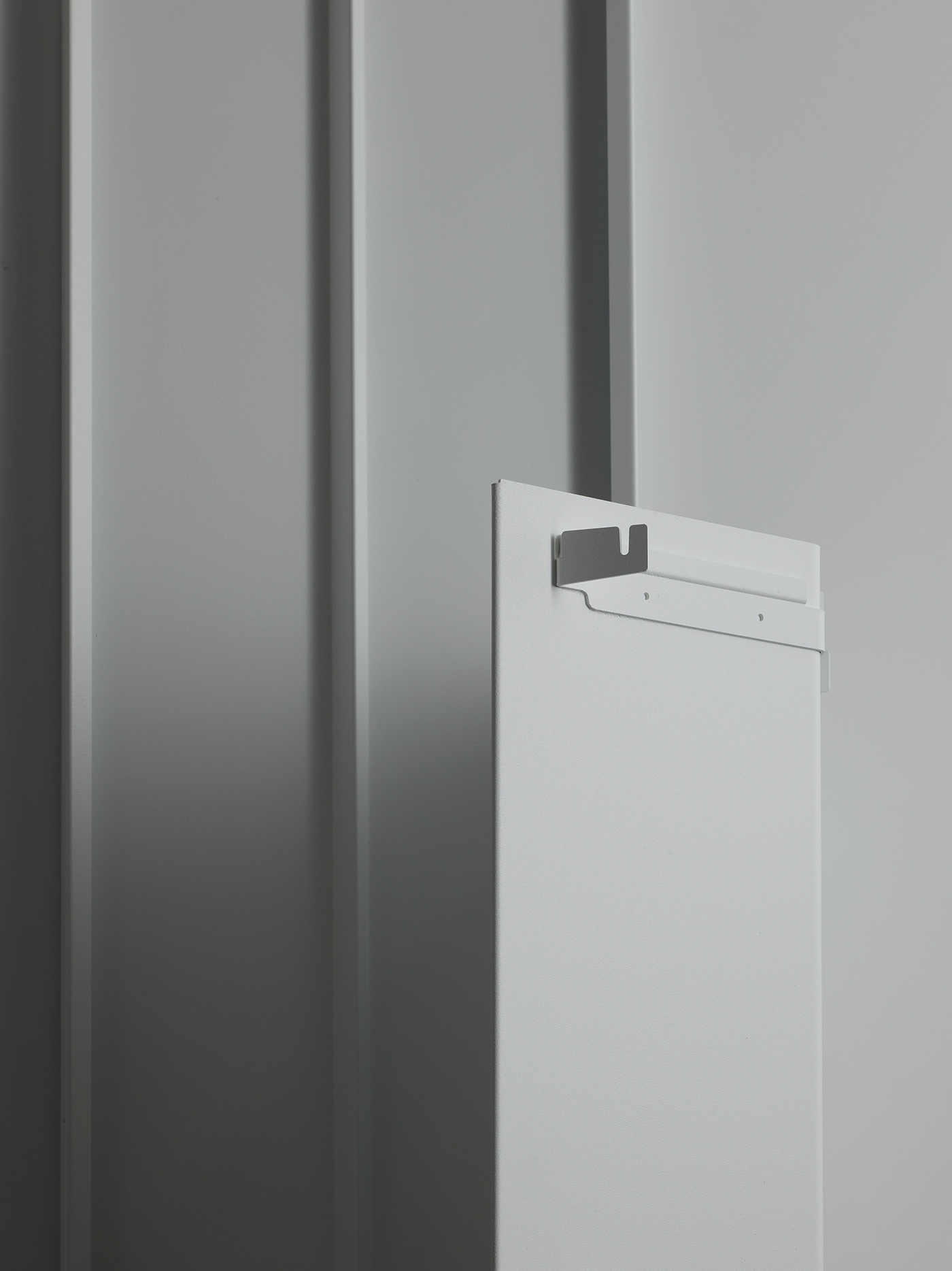 Storage cabinet，Metal，simple，bookshelf，Shadow playback – L & Z，