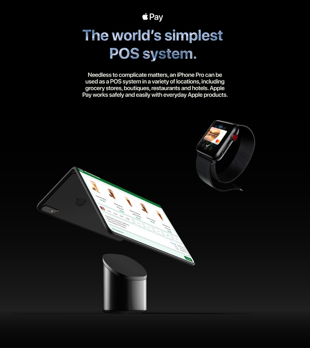 fold，concept，IPHONE PRO，Seong Jun Park，