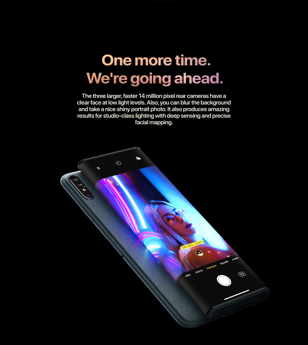 fold，concept，IPHONE PRO，Seong Jun Park，