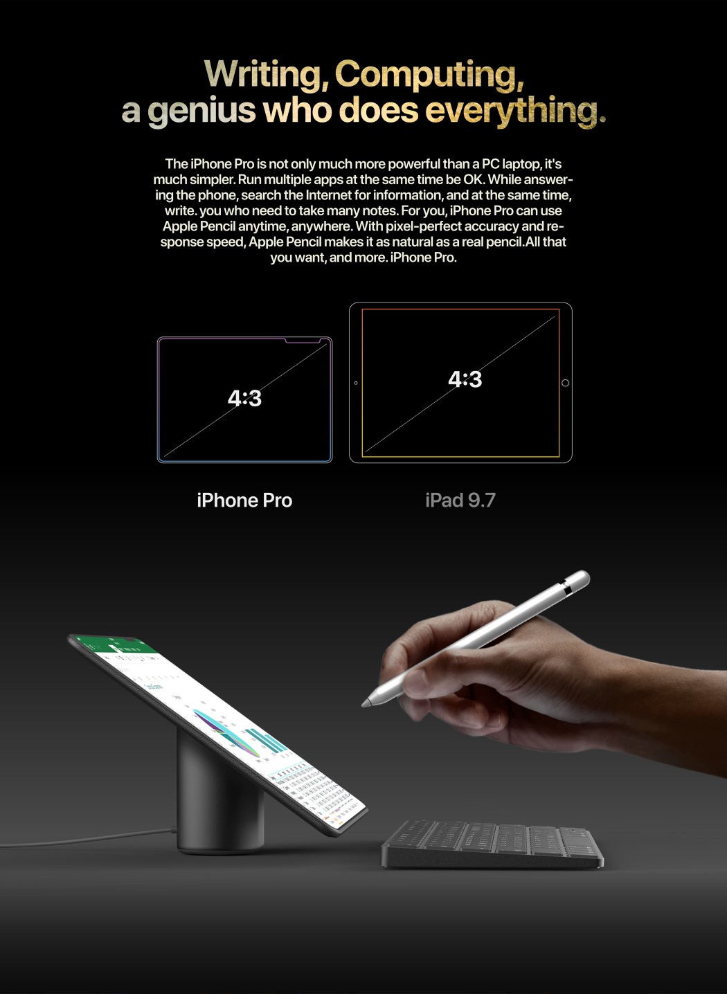 fold，concept，IPHONE PRO，Seong Jun Park，