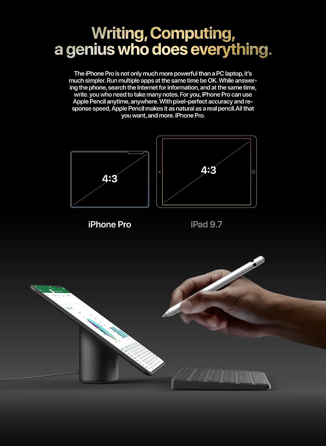 fold，concept，IPHONE PRO，Seong Jun Park，