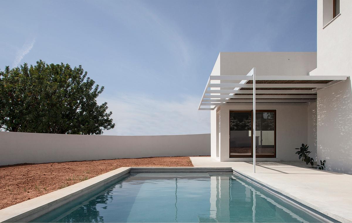 Home JM，Simplicity，MADE Studio，Transparent，