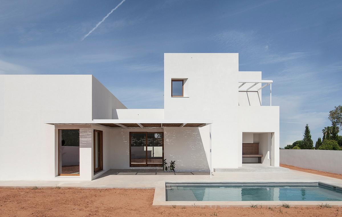 Home JM，Simplicity，MADE Studio，Transparent，