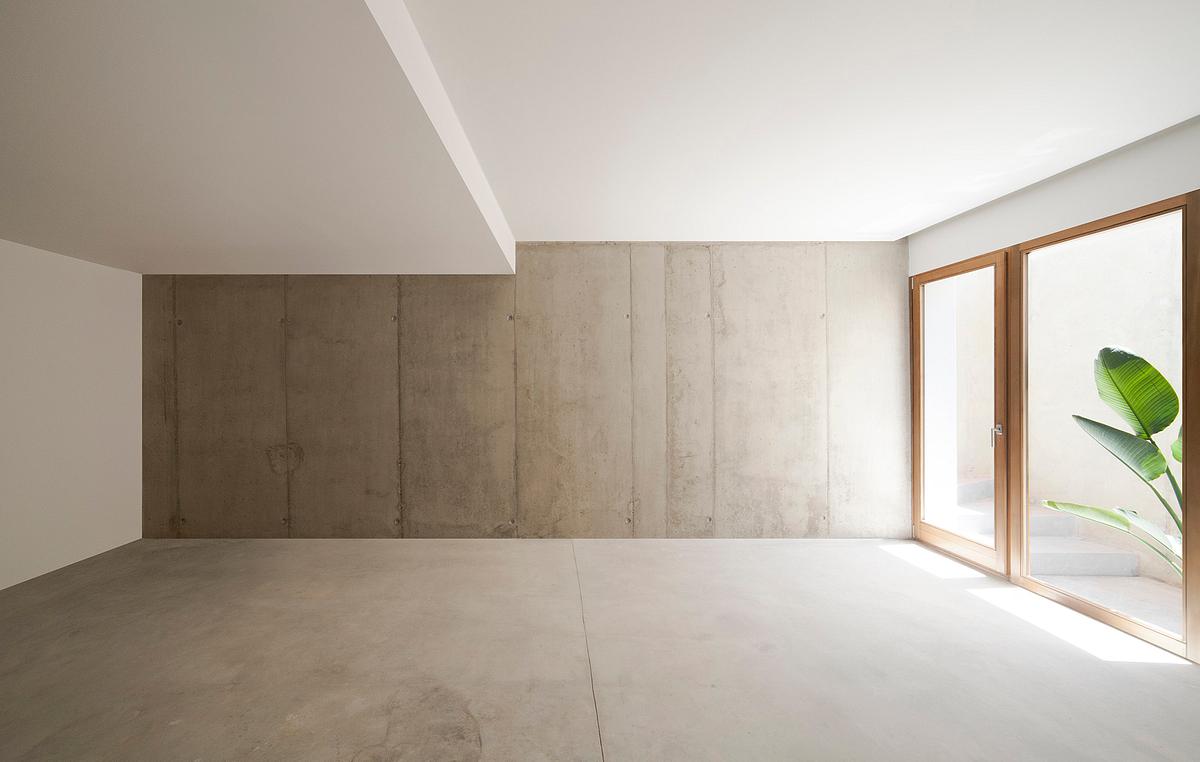 Home JM，Simplicity，MADE Studio，Transparent，