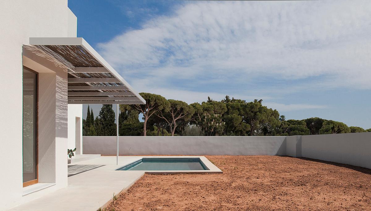 Home JM，Simplicity，MADE Studio，Transparent，