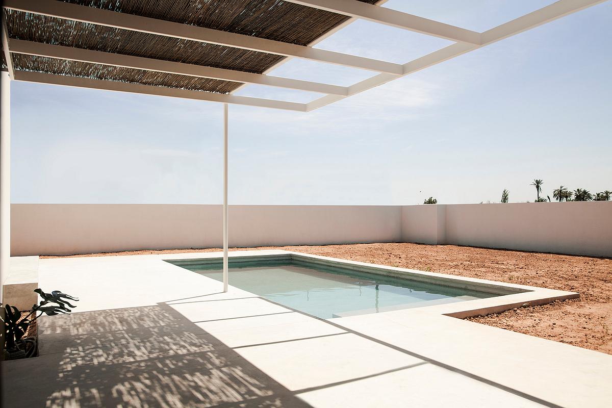 Home JM，Simplicity，MADE Studio，Transparent，