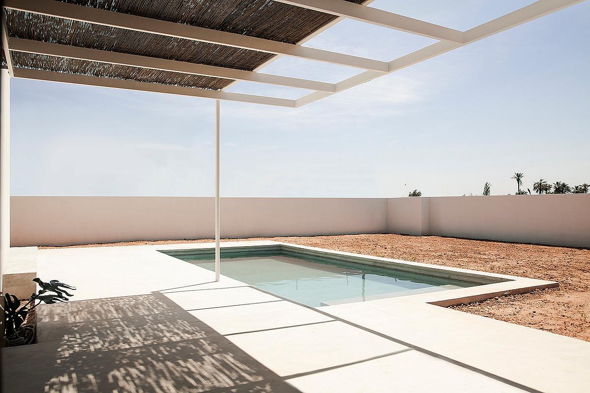 Home JM，Simplicity，MADE Studio，Transparent，