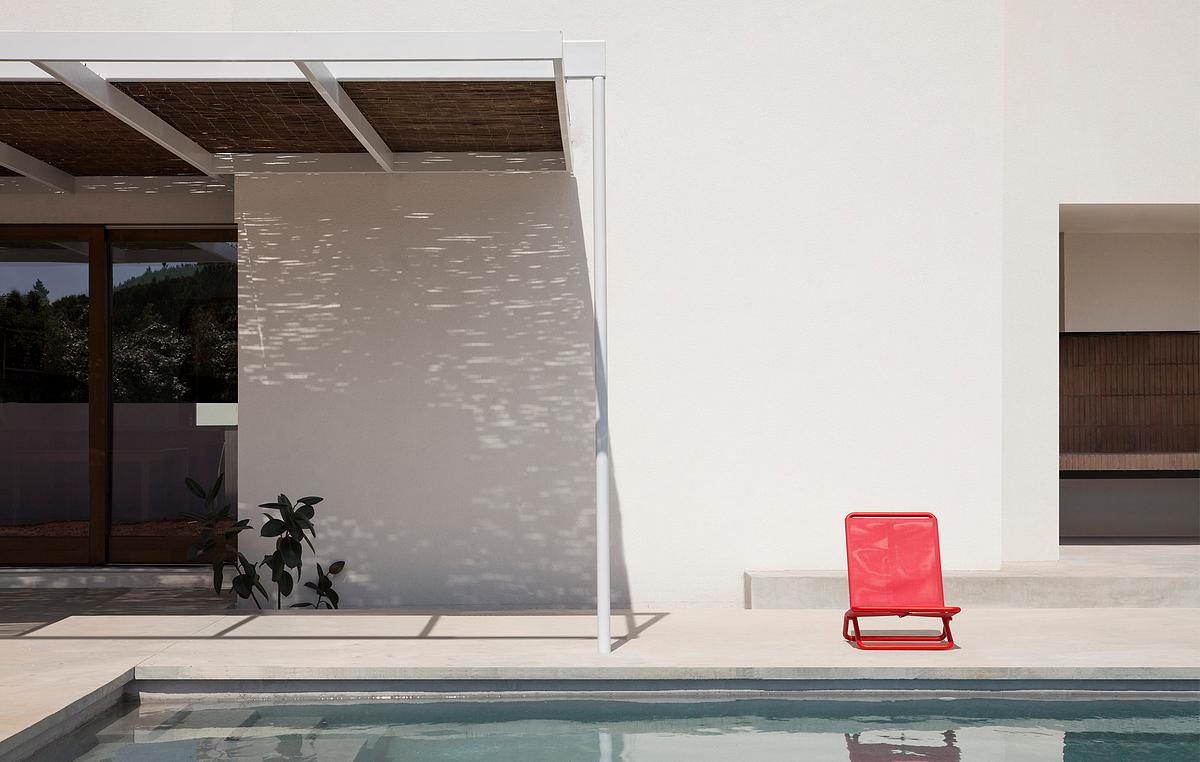 Home JM，Simplicity，MADE Studio，Transparent，