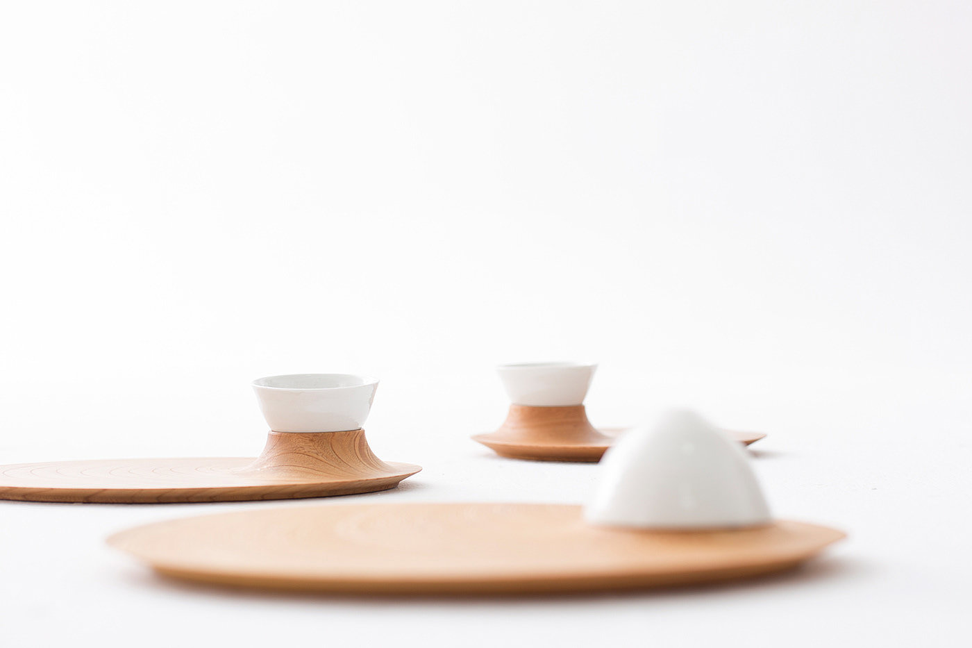 tableware，mountain，Porcelain，Tray，glass，Sangyoon Kim，MOUNTAIN，