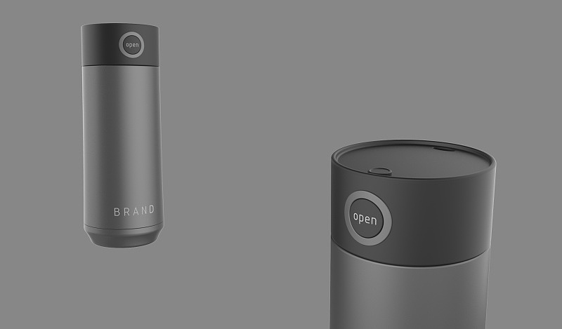 vacuum cup，