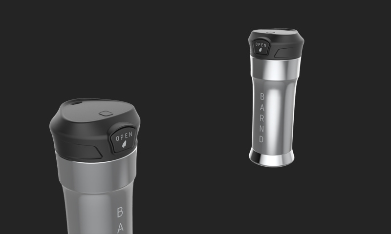 vacuum cup，Marble，