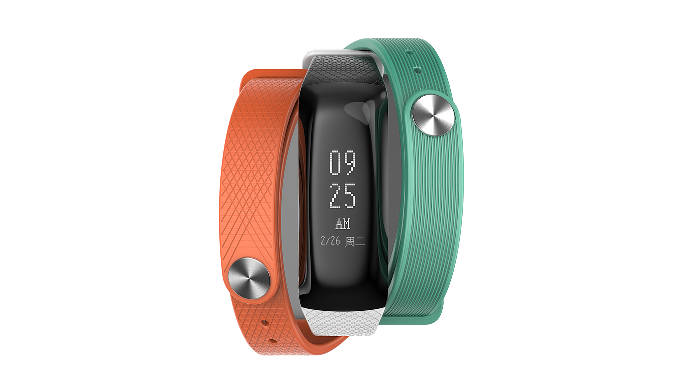 industrial design，product design，Smart Bracelet，Wrist watch，Smart wear，Consumer electronics，Electronic product design，