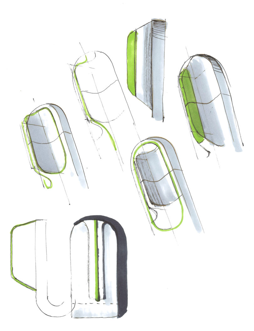 Office chair，At 187 series，furniture，gules，