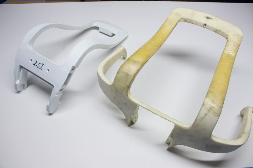 Office chair，At 187 series，furniture，gules，