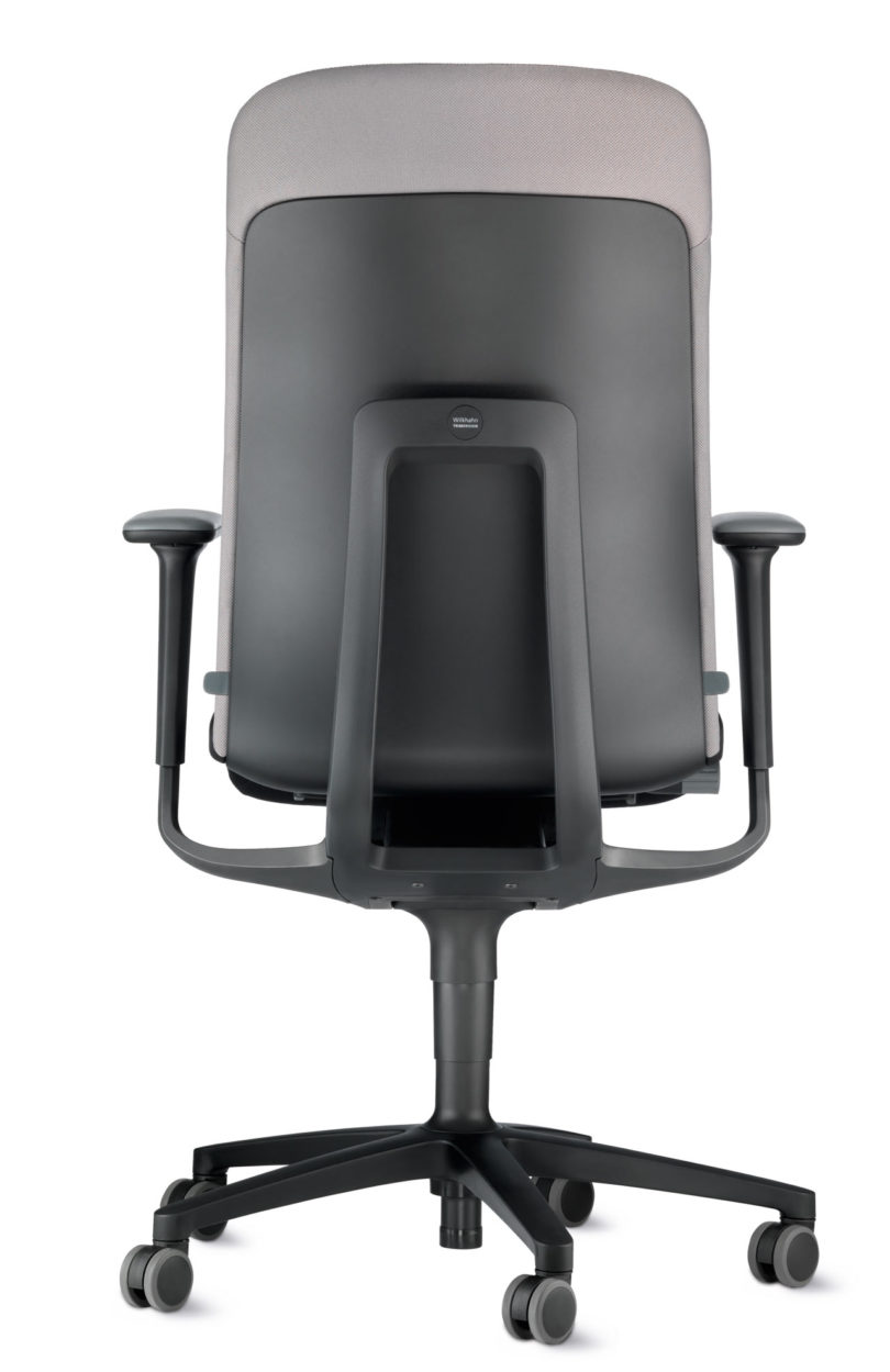 Office chair，At 187 series，furniture，gules，