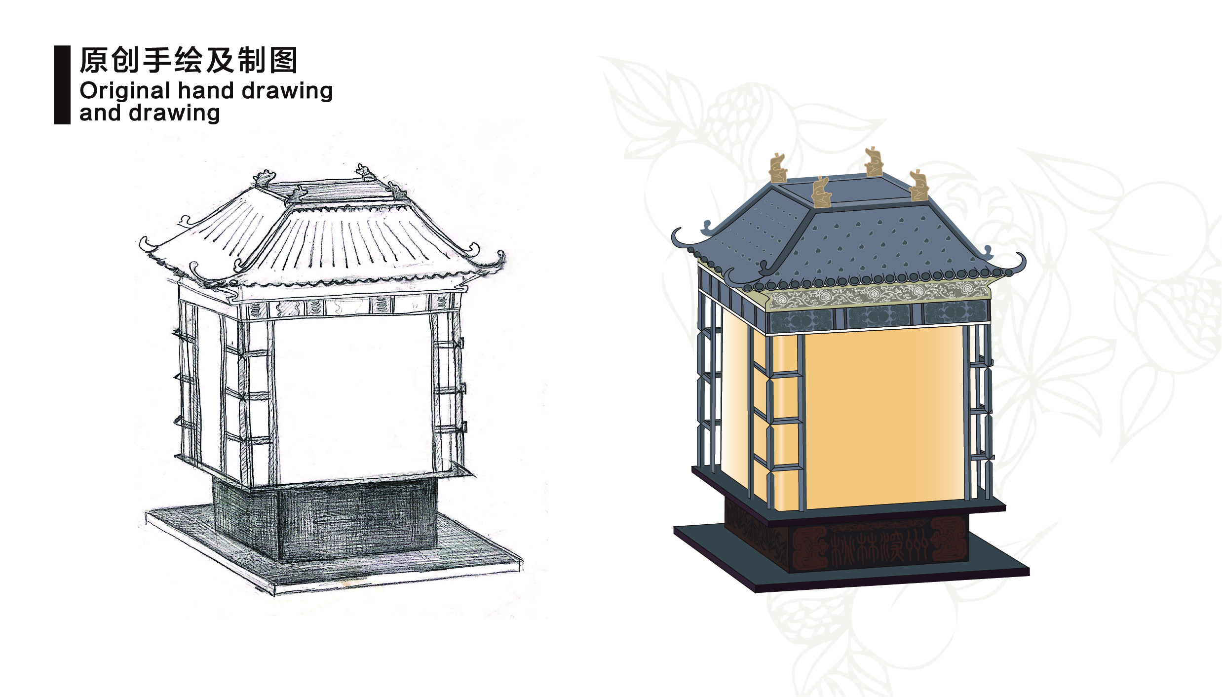 Fenghe cultural innovation，Hebei Wenchuang，Cultural creation，Heli，Hengshui Shenzhou，