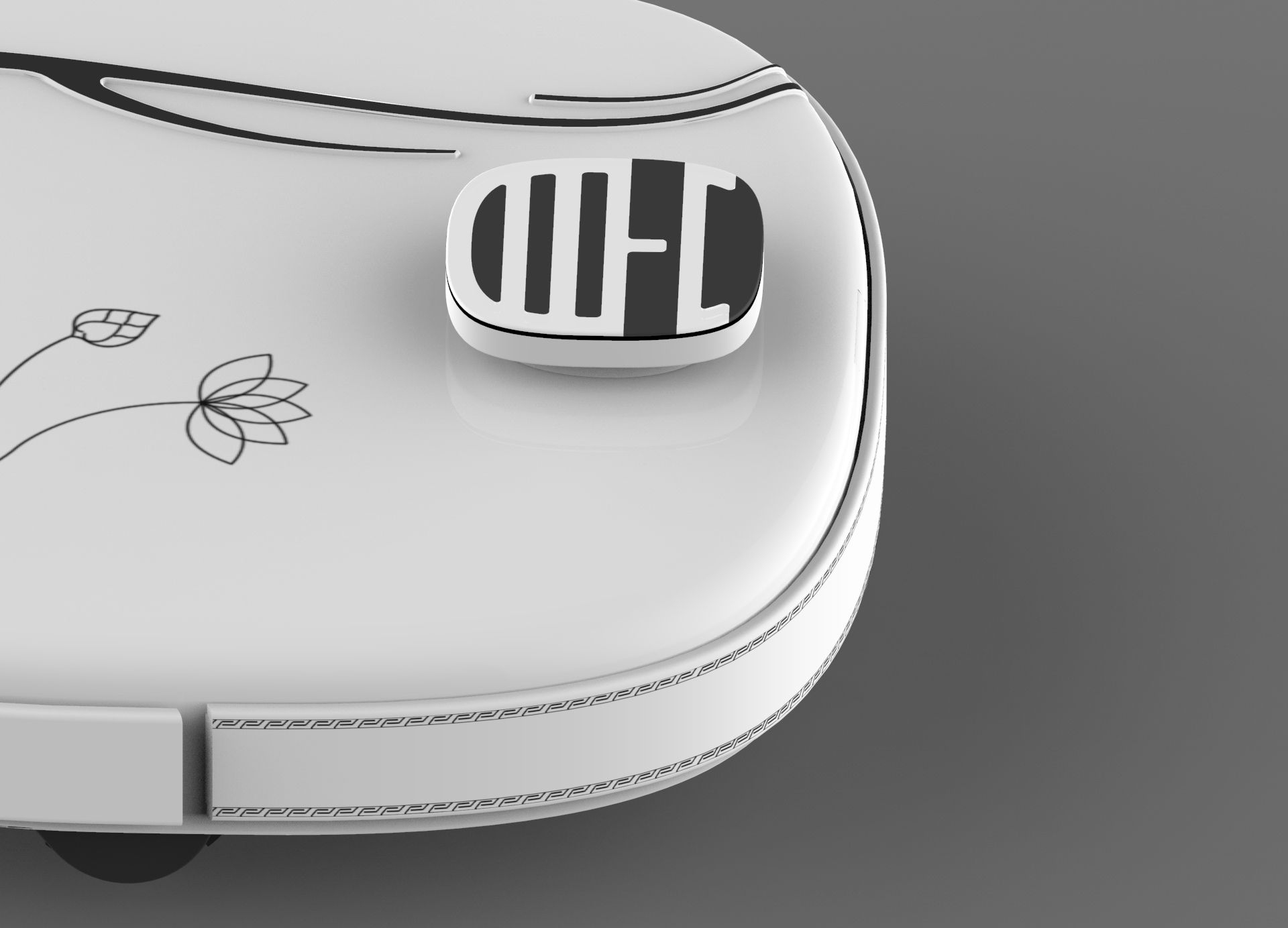 Chinese style, simplicity, connotation，