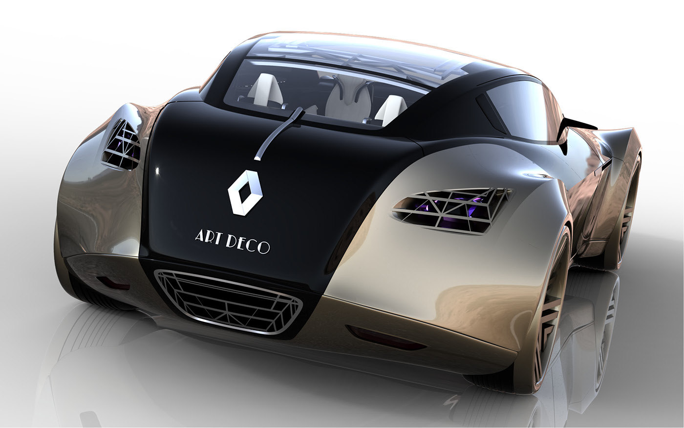 Butterfly door，Electric，autonomy，Open and flexible，Automatic design，