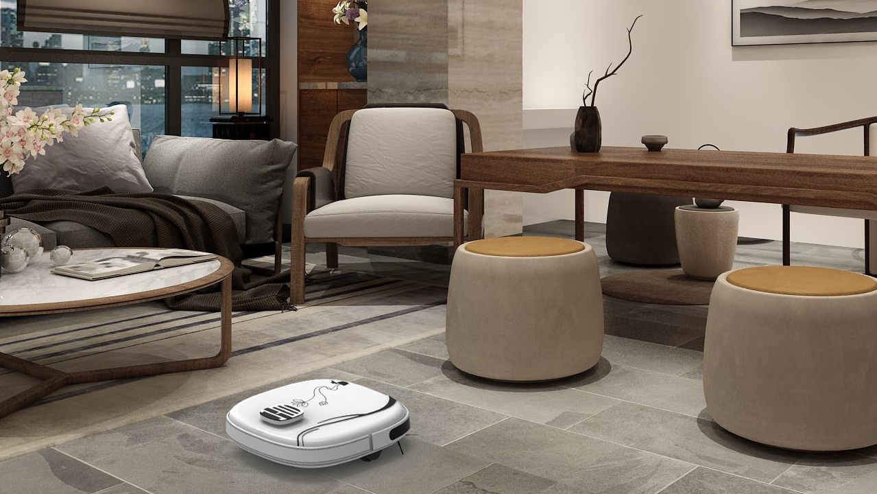 Chinese style, simplicity, connotation，