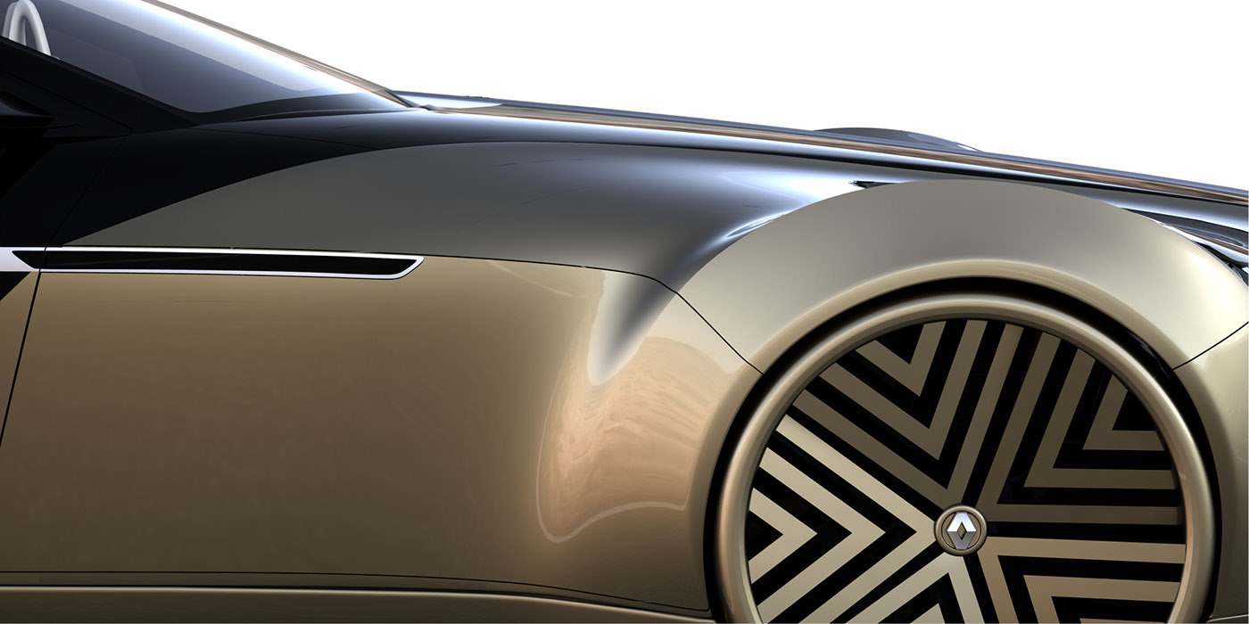 Butterfly door，Electric，autonomy，Open and flexible，Automatic design，