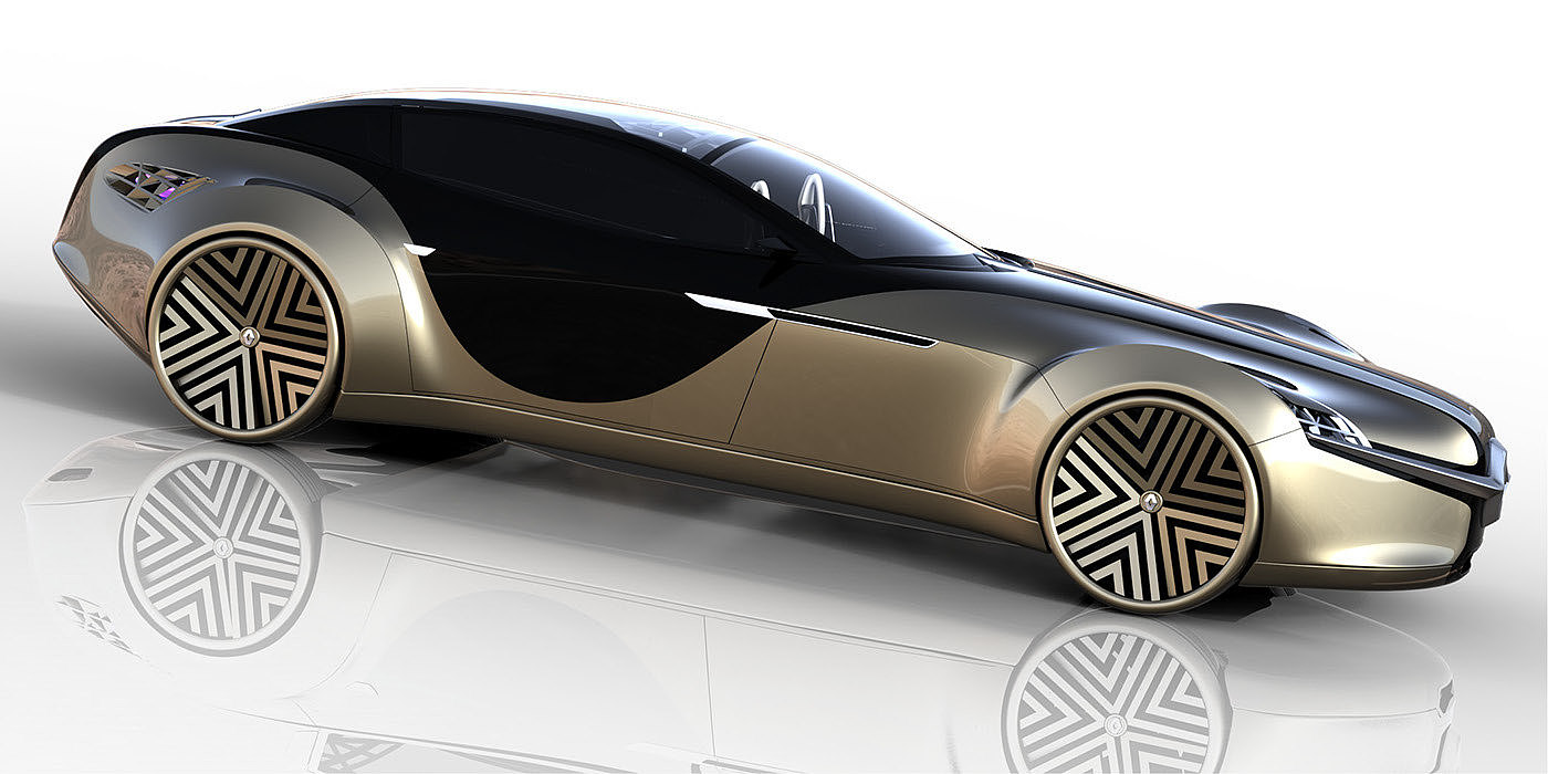 Butterfly door，Electric，autonomy，Open and flexible，Automatic design，