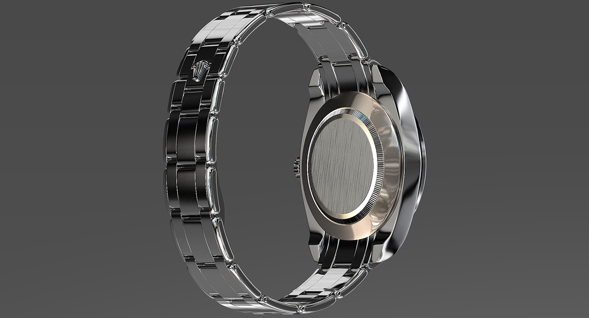 decorate，luxurious，delicate，sapphire，Wristwatch，