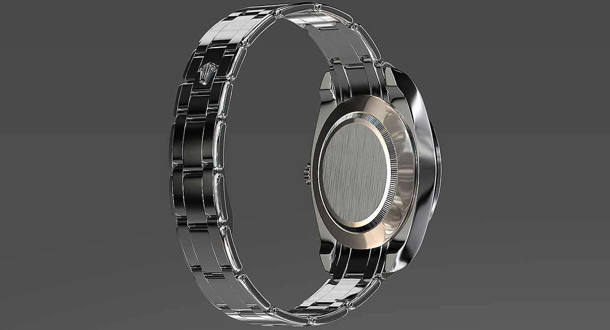 decorate，luxurious，delicate，sapphire，Wristwatch，