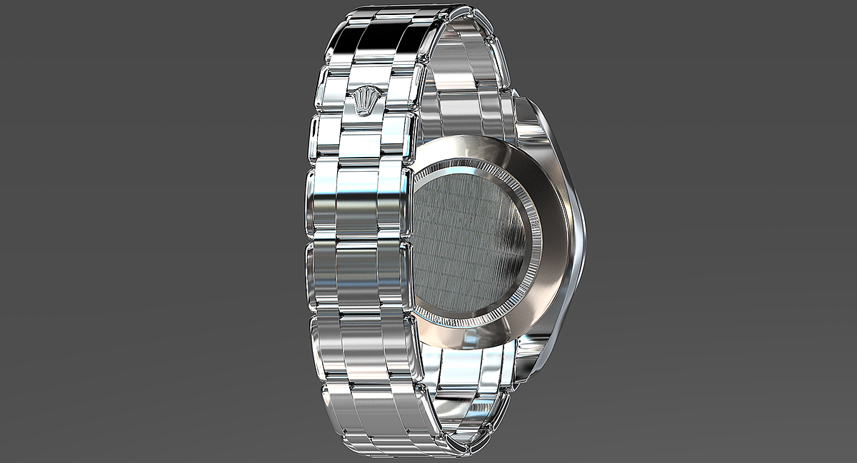 decorate，luxurious，delicate，sapphire，Wristwatch，