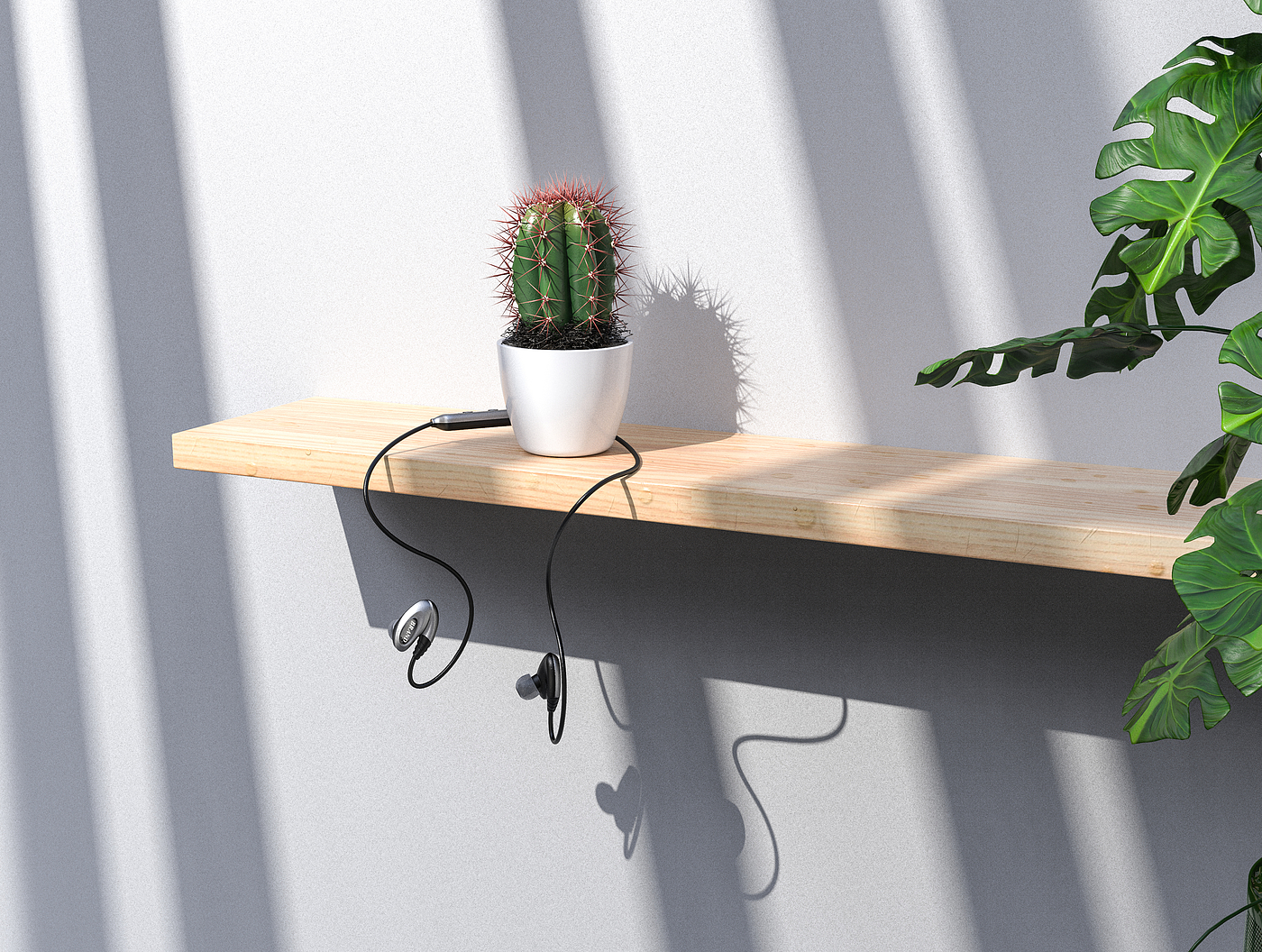 industrial design，product design，Scene rendering，